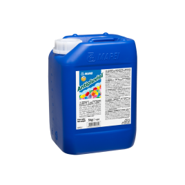 Antipluviol s kg. 5 iquido incolore a base di silani e silossani in solvente