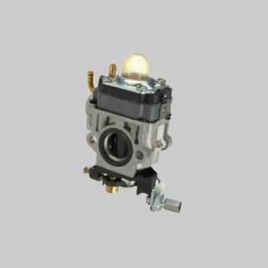 Carburatore per trivella a scoppio ideal star