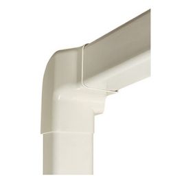Angolo verticale dx per cod. 413-kbc-0812