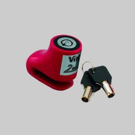 Bloccadisco universale viro diametro 5,5 mm