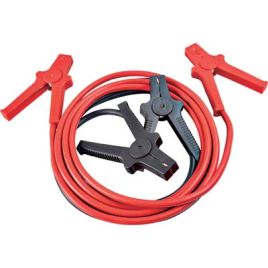 Cavo avviamento auto hand mt 4,5 mmq 35 a 480