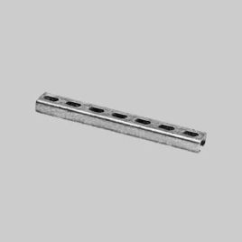 Profilo leggero 32x20 mm - barra 2 mt