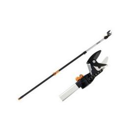 Potatore fiskars universal cutter telescopico upx86 2,42>4,0 mt