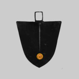 Zappa tipo zavorra orsatti art. 300a 1300 gr