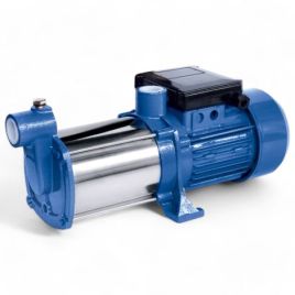 Elettropompa centrifuga multistadio - mh750-4 hp 1.0 750 w