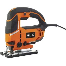 Seghetto alternativo step 100x aeg 700 watt