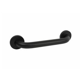 Maniglione di sicurezza safe medium nero cm. 45