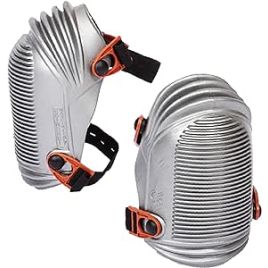 Ginocchiere con soffietto per piastrellista raimondi