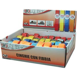 Cinghia ad anello expo effe cf=pz 36 assortiti