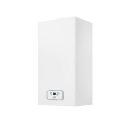 Caldaia a condensazione chaffoteaux inoa 24 s + kit fumi