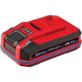 Batteria litio x-change einhell volt 18 ah 3,0