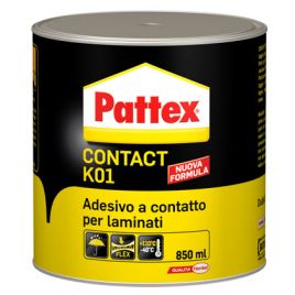 Pattex contact k01 850ml