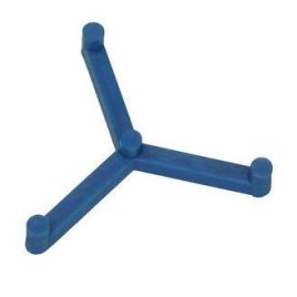 Distanziatore 3mm 120-120-120 esagononali busta da pz. 200