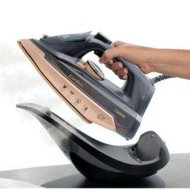 Ferro da stiro 2 in 1 cordless db8030 2200 watt