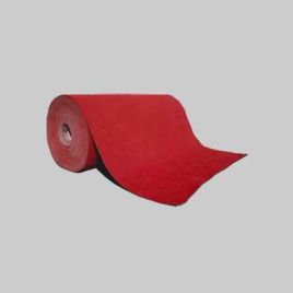 Moquette stand h. 100 cm - rotolo 30 mt - verde conf. da 30 mq