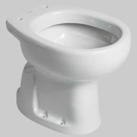 Vaso polifemo chiuso per disabili
