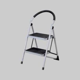 Sgabello elfo ideal star 3 gradini