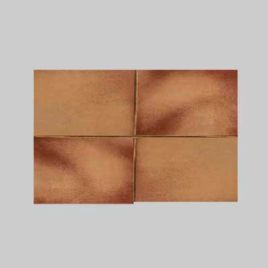 Pavimento corallo h.200 cm - dis. 336/4, legno sbiancato conf. da 80 mq