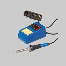 Stazione saldante regolabile kemper 48 watt
