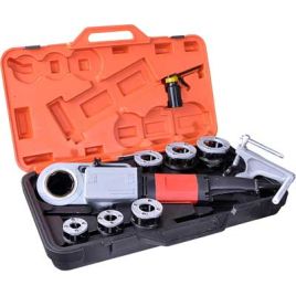 Filiera elettrica portatile - 1/4 - 2"