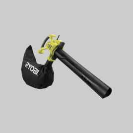 Soffiatore/aspiratore/trituratore rbv3000csv ryobi 3000 watt