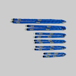Catena antifurto lucchetti viro mm 10 x 150cm