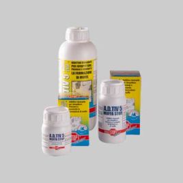Additivo risanante murale a.d.tiv 5 250 ml