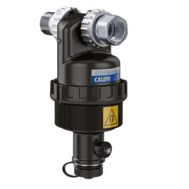 Defangatore con magnete dirtmagslim 3/4" m x 3/4" f