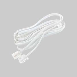 Cavetto telefonico 5 mt