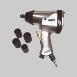 Avvitatore ad impulsi pneumatico attacco 1/2"