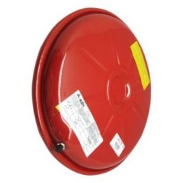 Vaso di espansione serie erp385 lt. 12