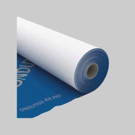 Membrana multiuso traspirante ondutiss air 150 gr/m² - mt 1,5x50 conf. da 75 mq