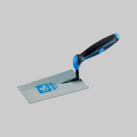 Cazzuolino p/quadra tekna ausonia 16 cm