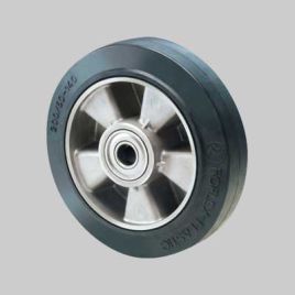 Ruota per transpallet art. 16a avo 200x50 mm - portata 400 kg