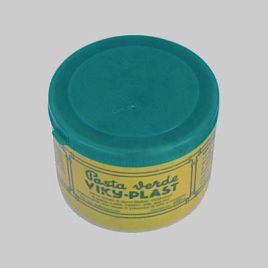 Pasta verde classica 450 gr