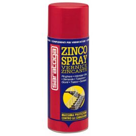 Vernice zincante zinco spray ml 400