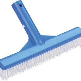 Spazzola parete piscina domus mm 28 cm 26 conf. da 3pz
