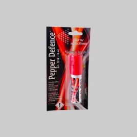 Spray antiaggressione pepper defence 16 ml