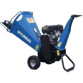 Cippatore a scoppio 35910 hyundai 4t cc 212 d.mm 100