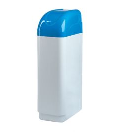 Addolcitore jupiter cab - avl resina 15