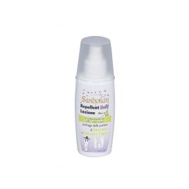 Spray corpo no-gas repellent soft - lozione