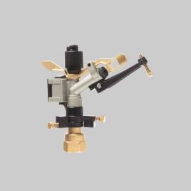 Irrigatore a settore sime jumbo 1" f