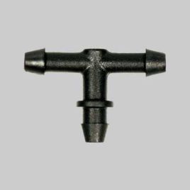 Tee di derivazione diametro 3,5 mm conf. da 500 pz