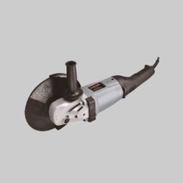 Smerigliatrice angolare 230 cardinale top line diametro 230 mm - 2350 watt