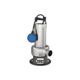 Elettropompa inox drenaggio acque luride - unilift ap 50 - 50b - a1