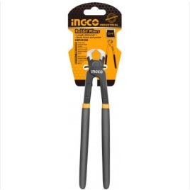 Tenaglia per carpentiere industrial mm. 230 ingco italia
