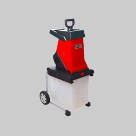 Biotrituratore elettrico mc54250-40b 2500 watt