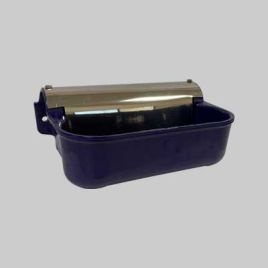 Abbeveratoio automatico rettangolare   30x21x8 cm