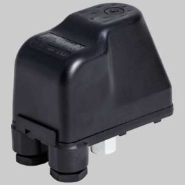 Pressostato per acqua mod. pm/5