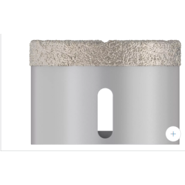 Speedyfresa diamantata d.22mm - bosch - robert - 3165140577687